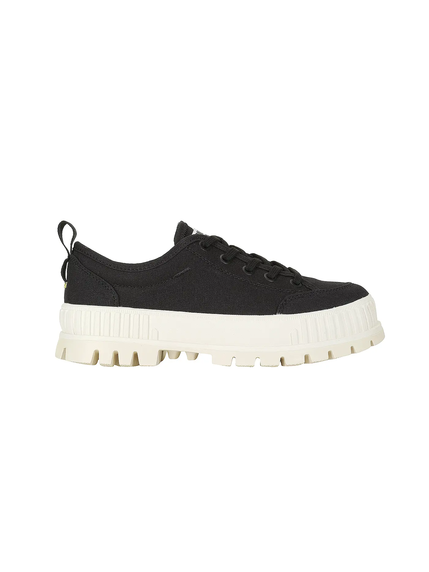 PALLADIUM | Sneaker PALLASHOCK LO ORG 2 | 